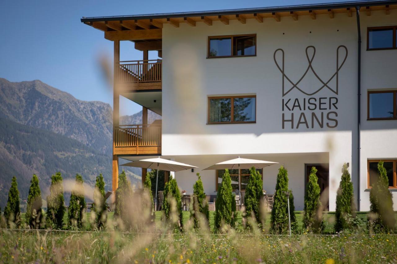 Natur Residence Kaiser Hans Scena Exterior foto