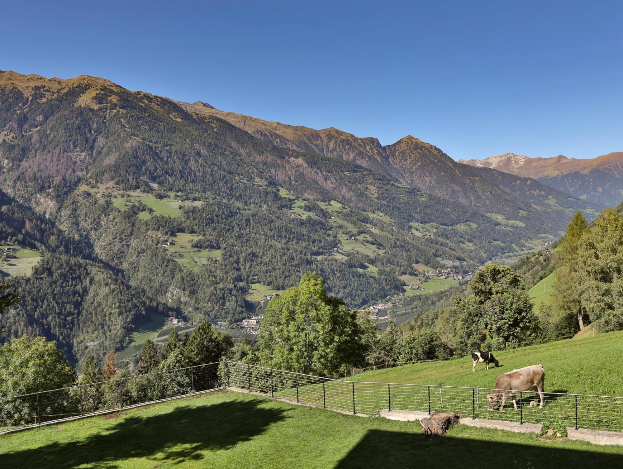 Natur Residence Kaiser Hans Scena Exterior foto