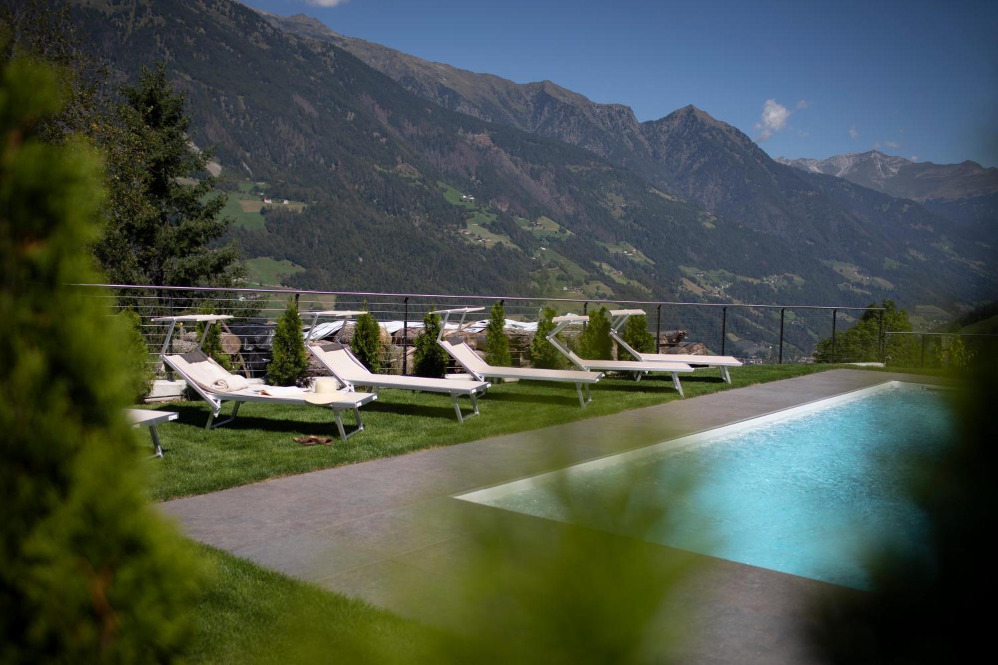 Natur Residence Kaiser Hans Scena Exterior foto